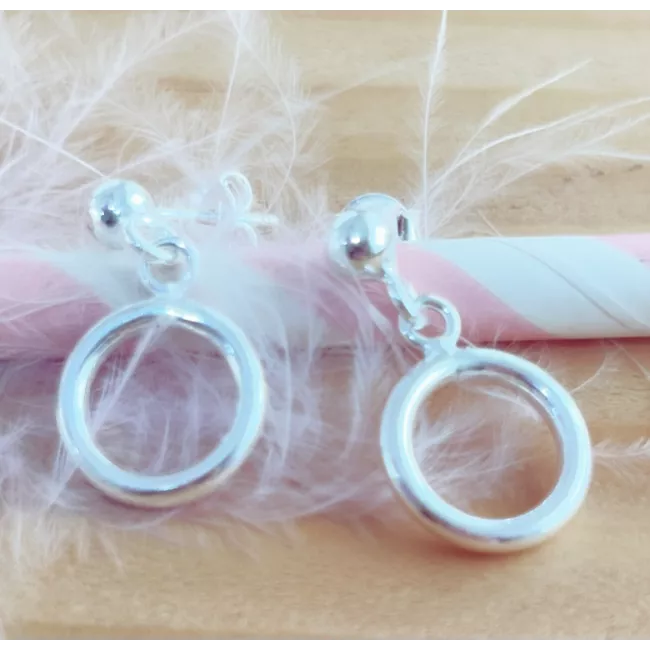 Boucles Morgane