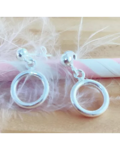 Boucles Morgane