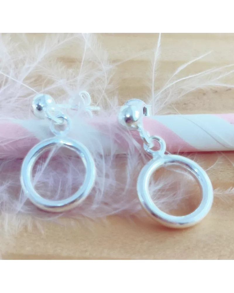 Boucles Morgane