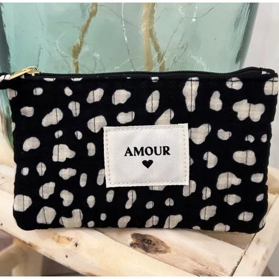 Pochette Amour