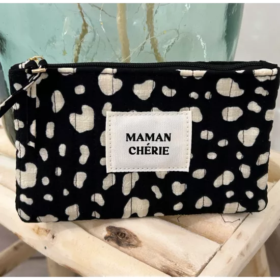 Pochette Maman Chérie