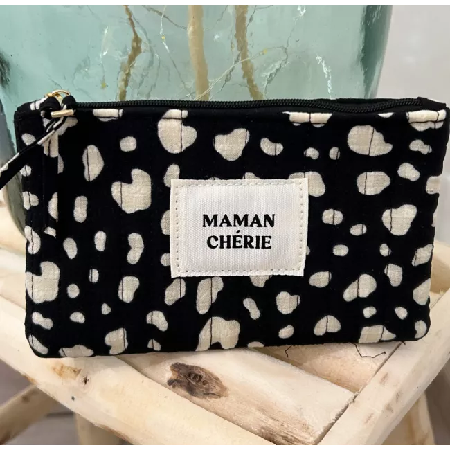 Pochette Maman Chérie