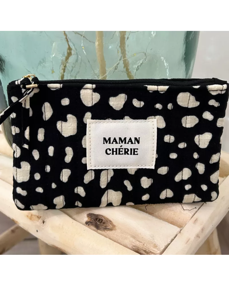 Pochette Maman Chérie