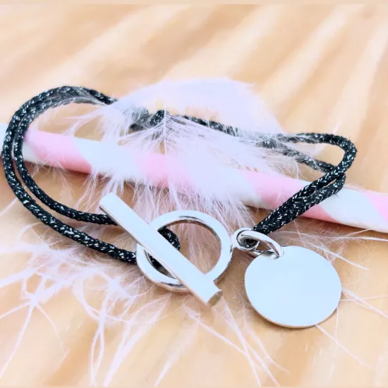 Bracelet Tan Bubble
