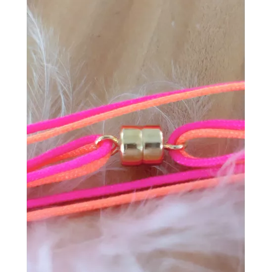 Bracelet Lya Plaqué or