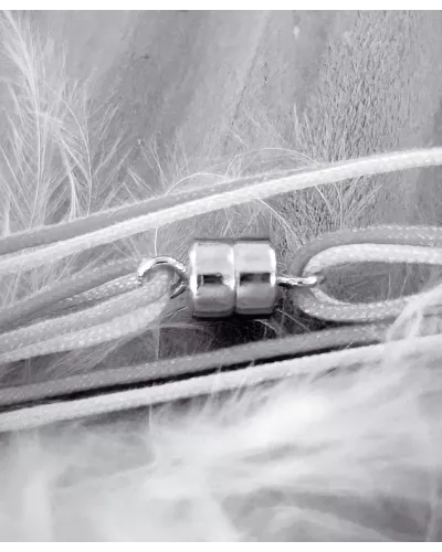 Bracelet Lya Plaqué or