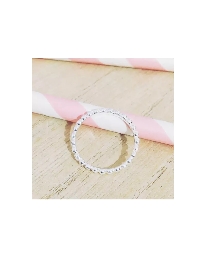 Bague Miss Bella