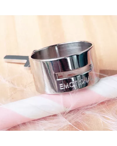 bague pampille