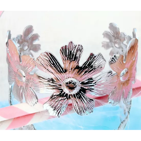 Jonc Acier Miss Daisy