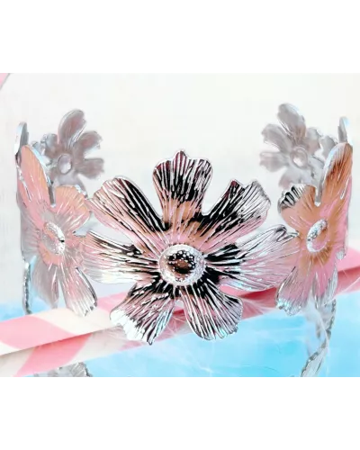 Jonc Acier Miss Daisy