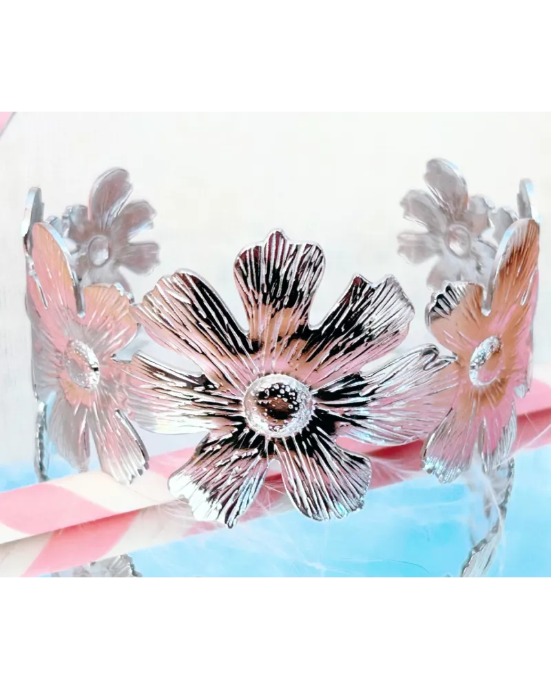 Jonc Acier Miss Daisy