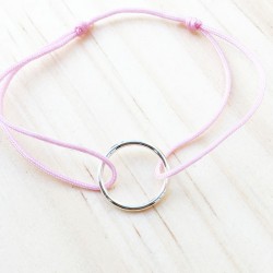 Bracelet Mini Cercle
