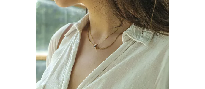 Comment associer ses bijoux sans faire de faute de style ?